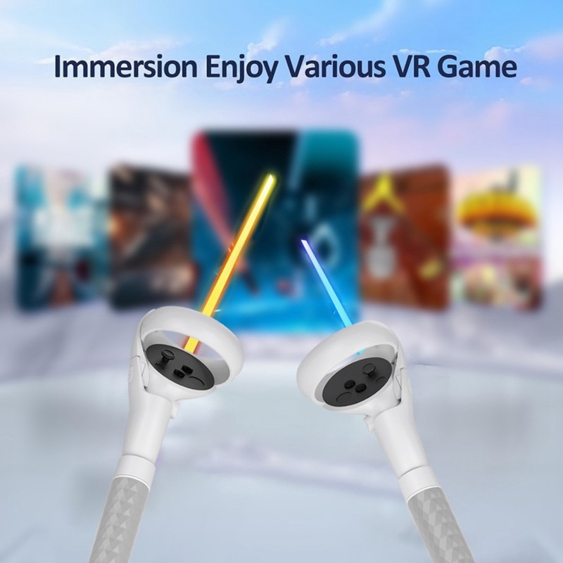 Gaming Accessories Manufacturers - PHONE&GEAR For VRKOOBI 2 Lightsaber Extension
