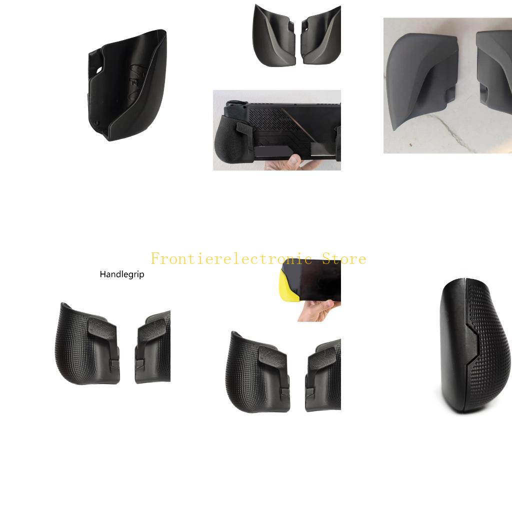 Gaming Accessories To 3D Print - G8DB Grip Holder for ROG X