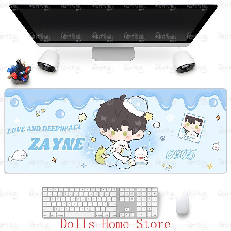 Gaming Accessories Gamestop - Hot Anime Game Love and Deepspace