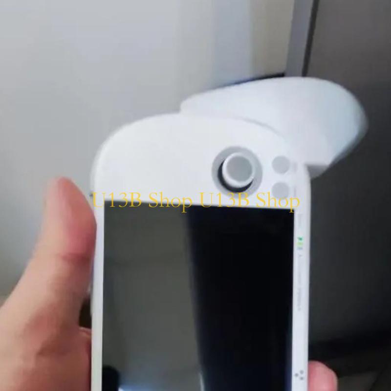Gaming Accessories To 3D Print - U13B Gaming Accessories for TRIMUI S