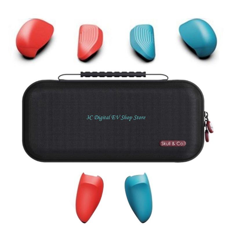 Gaming Accessories Bundle - E74D Full Set Protections Sleeve Case