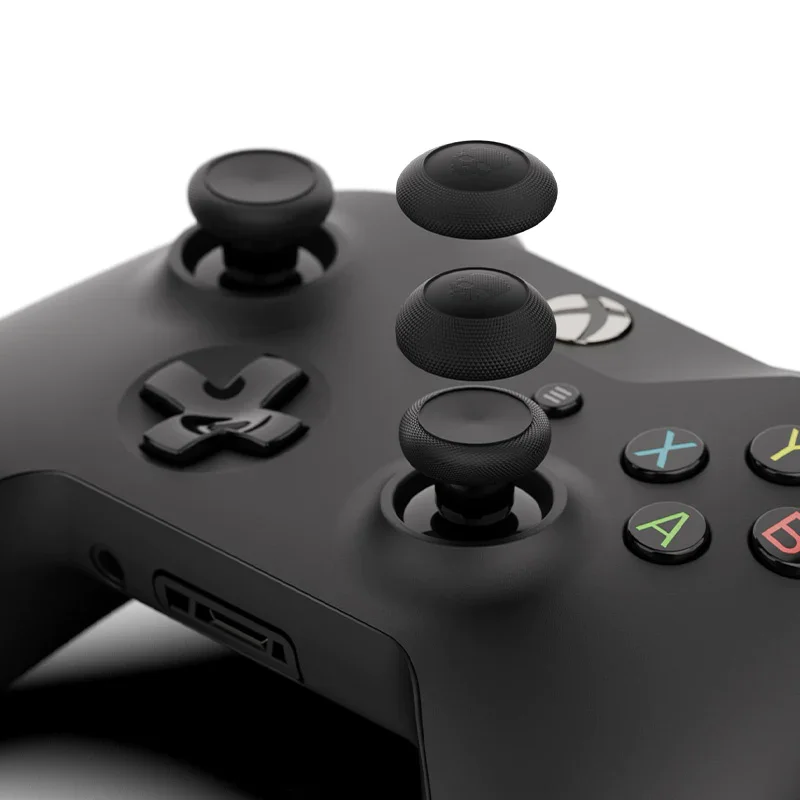 Gaming Accessories Xbox One - Skull & Co. Convex Joystick Cap