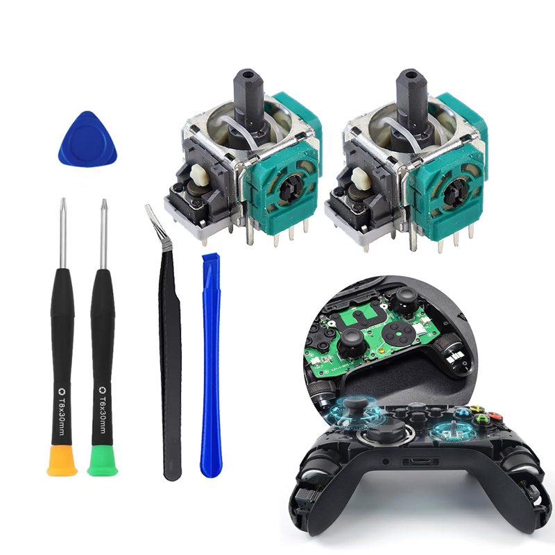 Gaming Accessories Xbox One - Game Controller Joystick for Xbox ONE