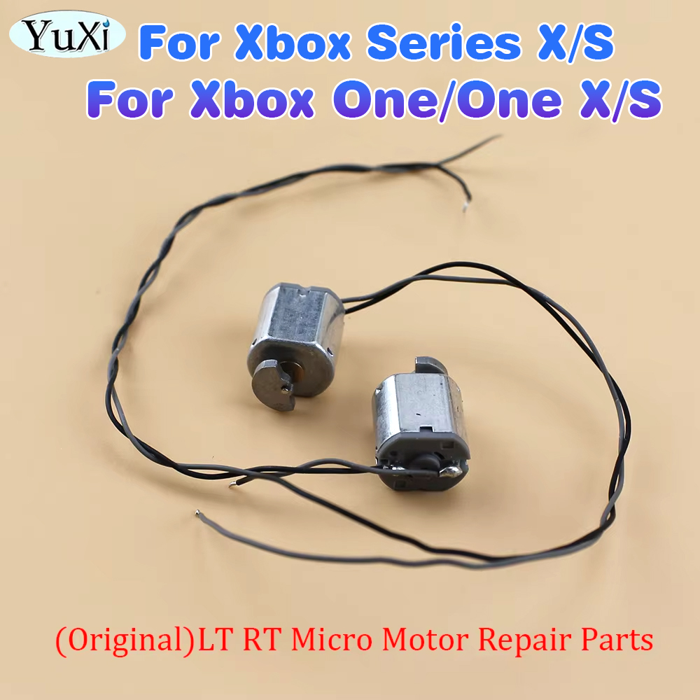 Gaming Accessories Xbox One - 1 Piece L R Vibration Motor