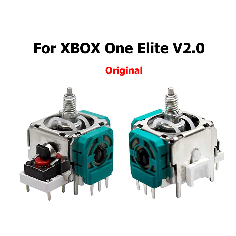 Gaming Accessories Xbox One - GSF 3D Analog Stick Sensor Module