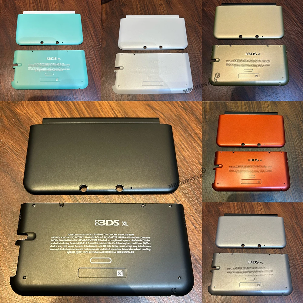 Gaming Accessories Gamestop - High Quality Gaming Accessory For 3DS