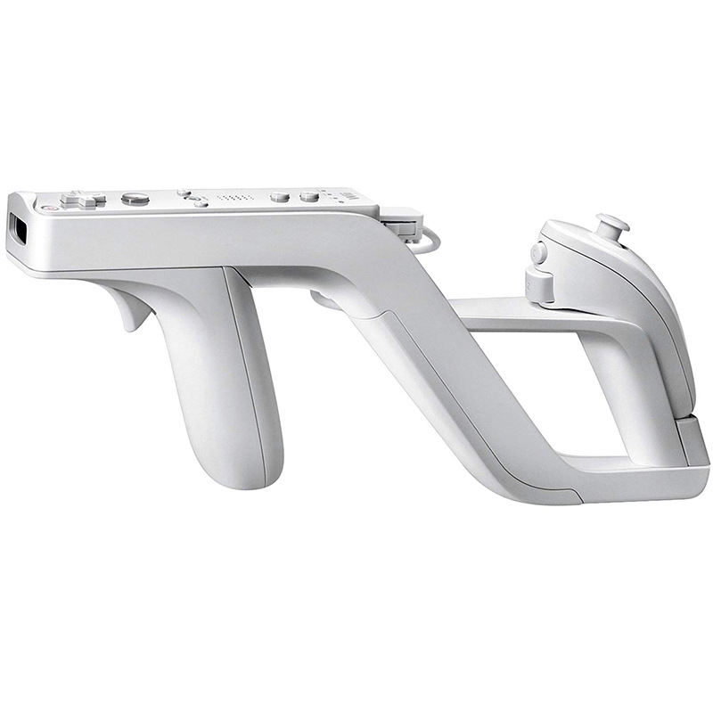 Gaming Accessories Console - Resident Evil Game Peripheral Gaming Console