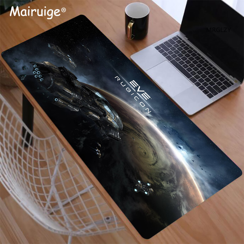 Gaming Accessories Pc Setup - Mouse Pad Large Eve Online Mouse