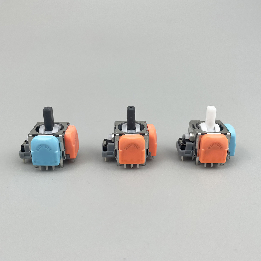GSF DS13 MAX TMR Electromagnet - Gaming Accessories Xbox One review and price