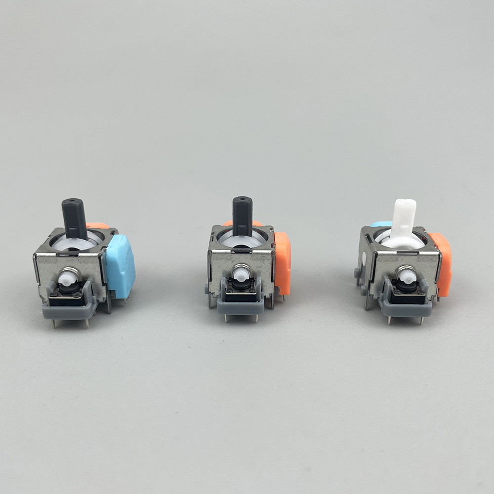 GSF DS13 MAX TMR Electromagnet - Gaming Accessories Xbox One review and price