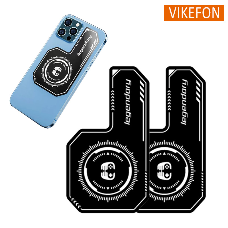 Phone Radiator Magnetic Suctio - Gaming Accessories For Phone review and price