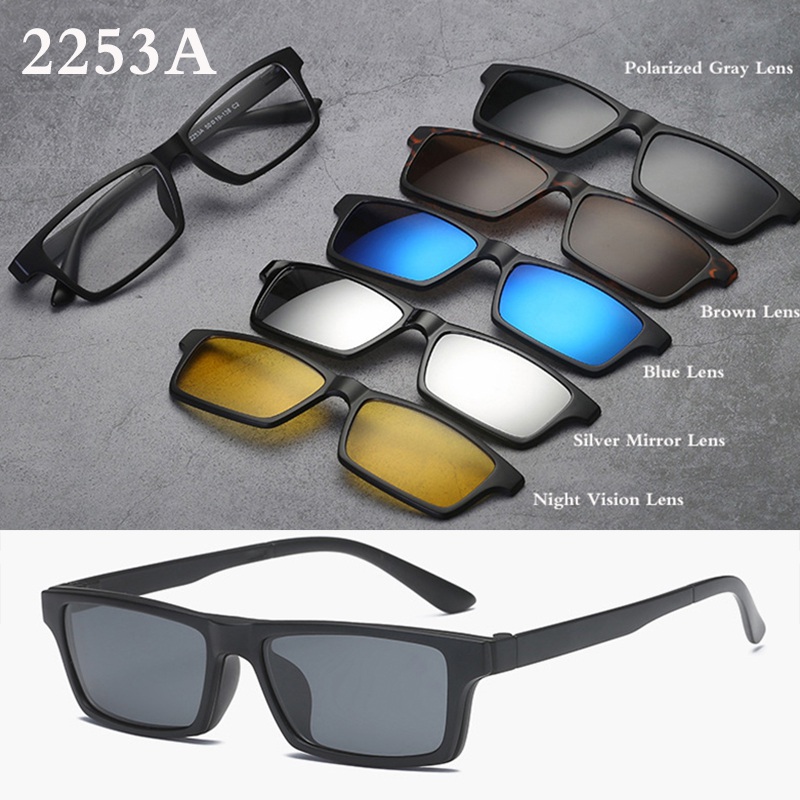 Belmon Spectacle Frame Men Wom - Gaming Accessories Men review and price