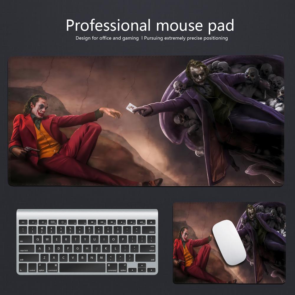 J-Joker Mouse Pad Large XXL Co - Joker Gaming Accessories review and price