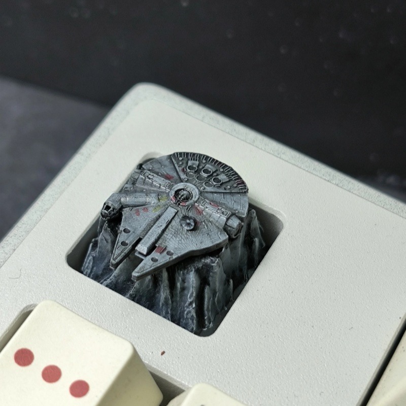 Original Handmade Resin 3D Pri - Gaming Accessories To 3D Print review and price