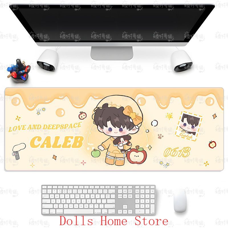 Hot Anime Game Love and Deepsp - Gaming Accessories Gamestop review and price