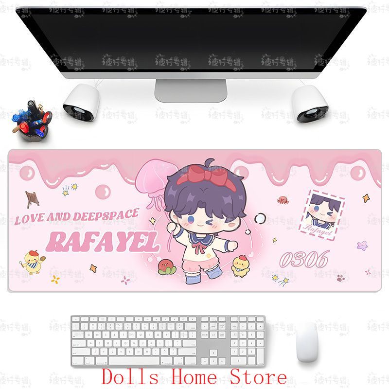 Hot Anime Game Love and Deepsp - Gaming Accessories Gamestop review and price