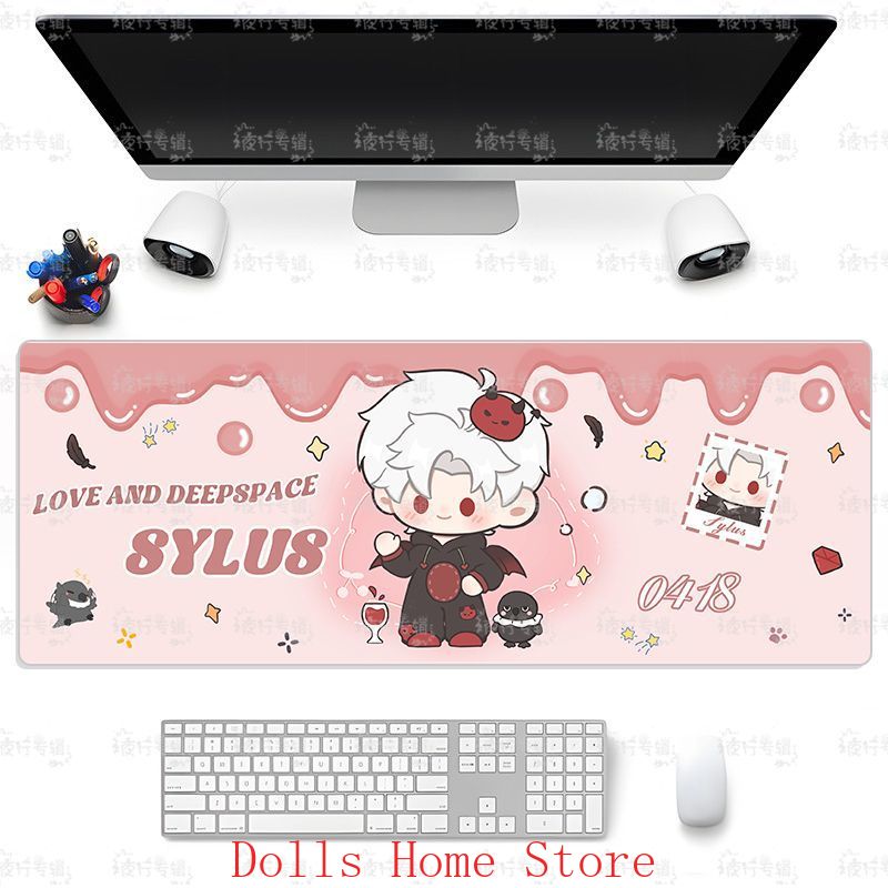 Hot Anime Game Love and Deepsp - Gaming Accessories Gamestop review and price