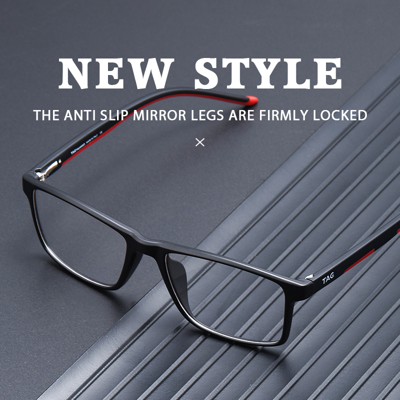 TAG Hezekiah Luxury Brand Glas - Gaming Accessories Men review and price