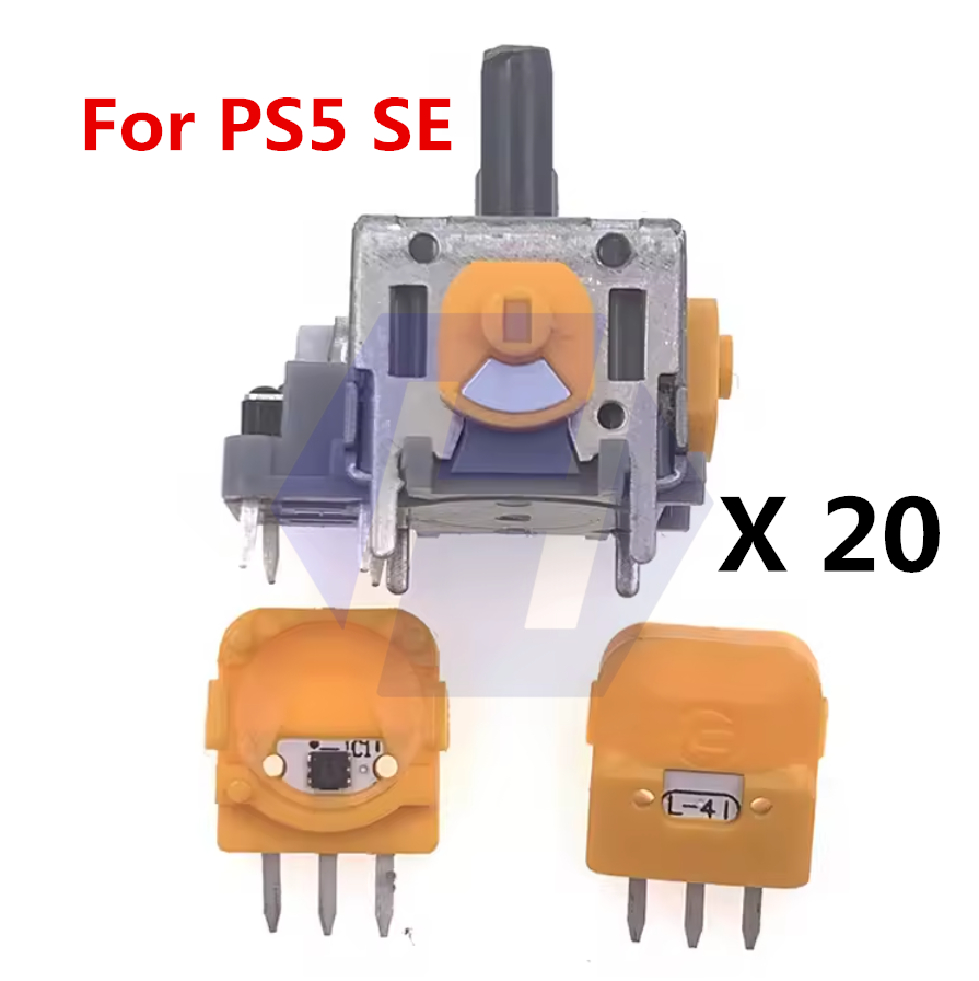 20PCS High Precision For PS3/P - Gaming Accessories Xbox One review and price