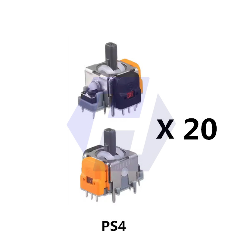 20PCS High Precision For PS3/P - Gaming Accessories Xbox One review and price