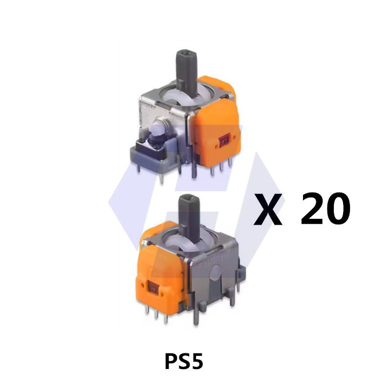 20PCS High Precision For PS3/P - Gaming Accessories Xbox One review and price