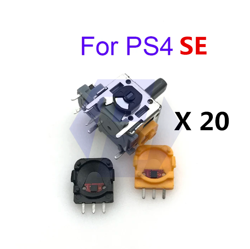 20PCS High Precision For PS3/P - Gaming Accessories Xbox One review and price