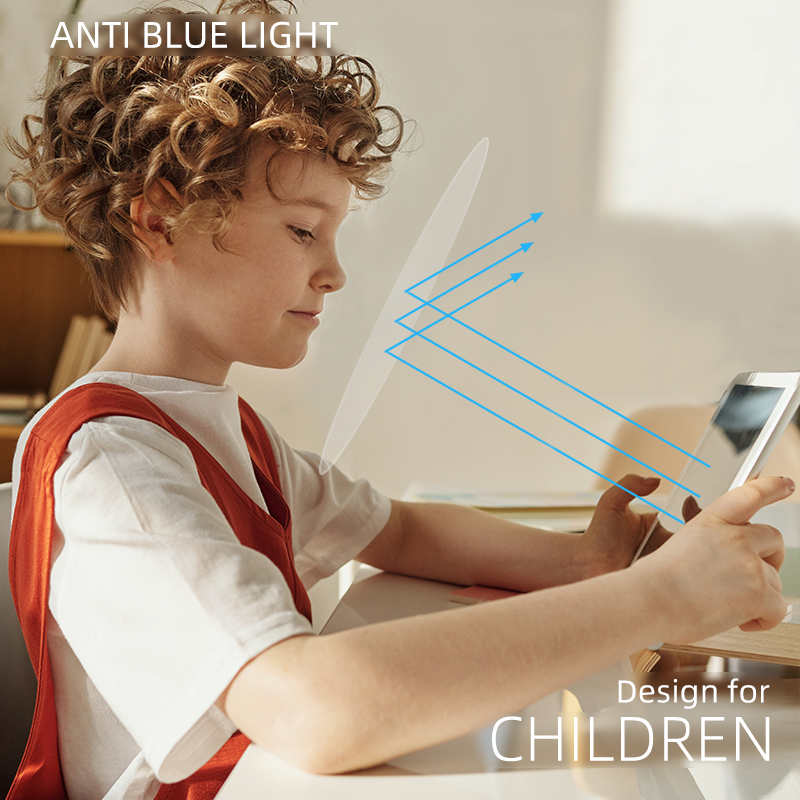 ZENOTTIC Children Anti Blue Li - Gaming Accessories For 10 Year Old Boy review and price