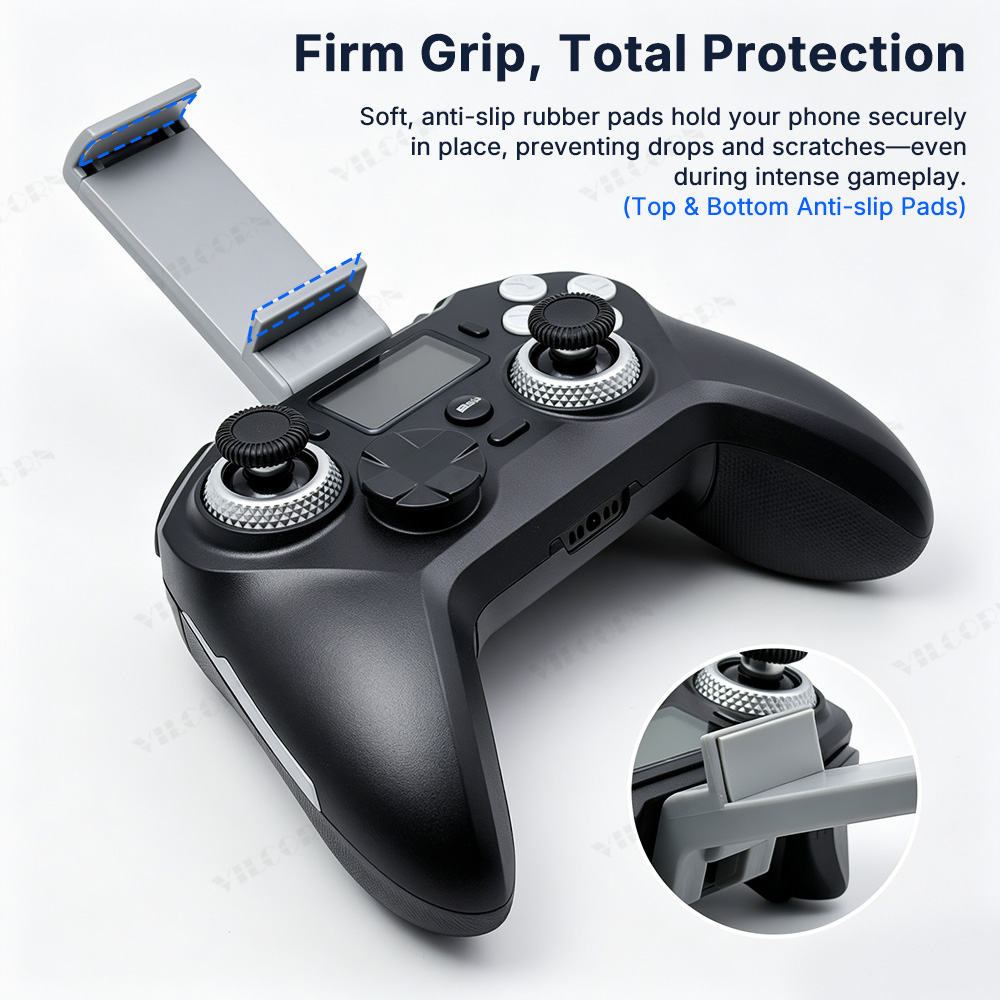 Game Controller Phone Holder f - Gaming Accessories For Phone review and price