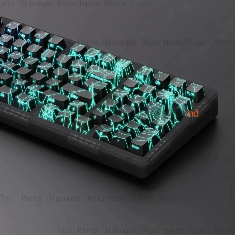 ZORNHER Zuohe ZH980 Spider Web - Gaming Accessories Manufacturers review and price