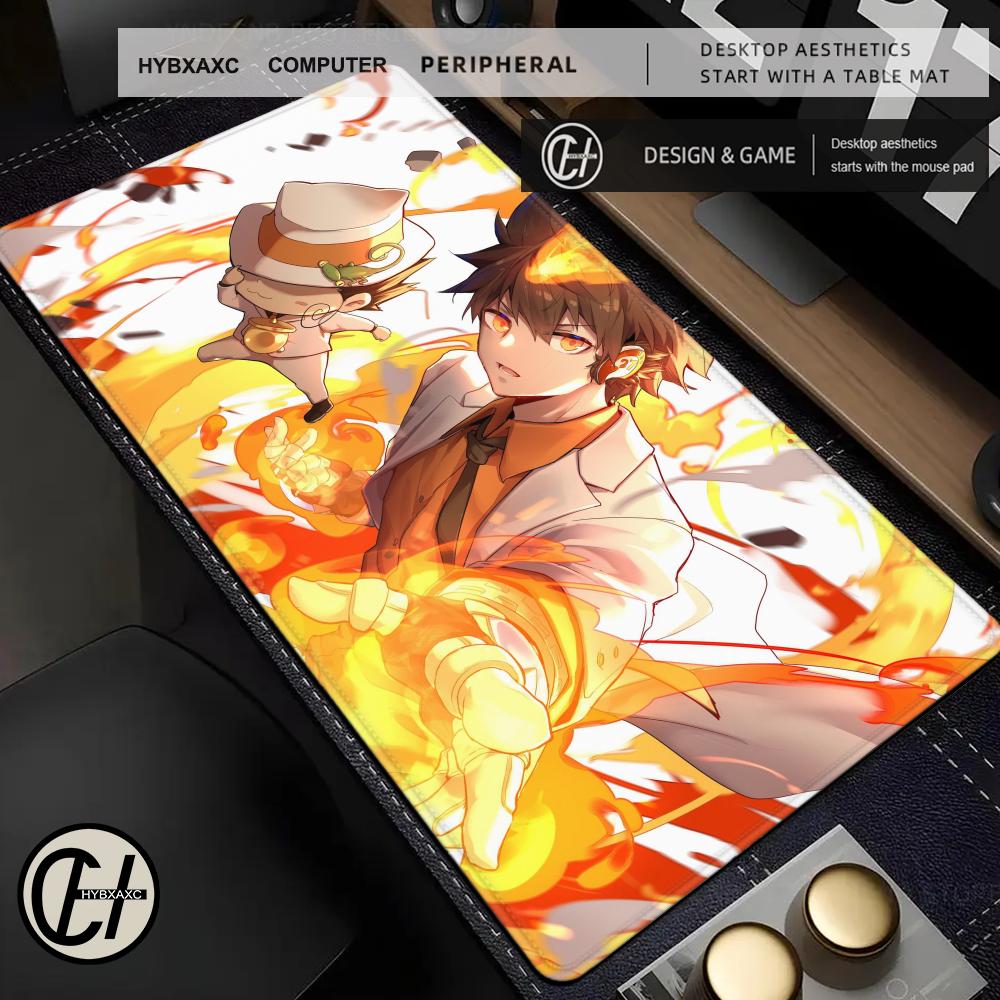 Katekyo Hitman Reborn Computer - Gaming Accessories Pc Setup review and price