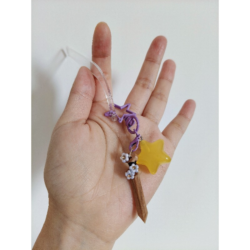 Handmade Love and Deepspace Xa - Gaming Accessories For Phone review and price