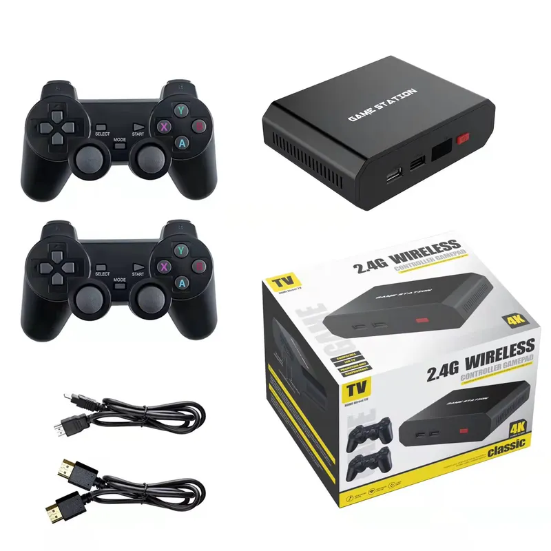 M8plus HD Video Game Console B - Gaming Accessories Console review and price