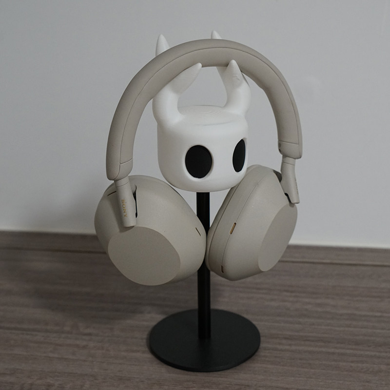 3d Printing Hollow Knight Gami - Gaming Accessories To 3D Print review and price
