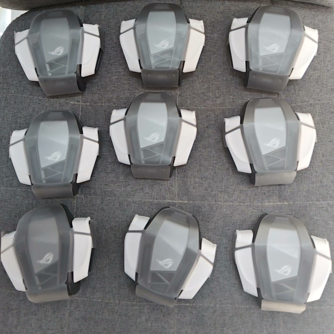 Used Old Original Aeroactive C - Gaming Accessories For Phone review and price