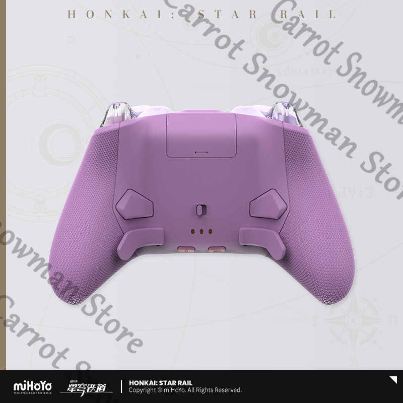 Genuine Honkai: Star Rail Cast - Gaming Accessories Gamestop review and price