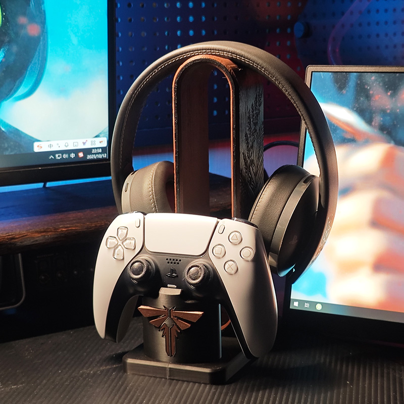 Handle Earphone Stand Zelda An - Gaming Accessories Console review and price