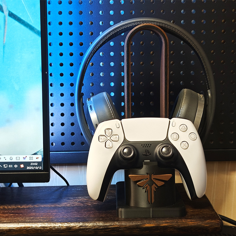 Handle Earphone Stand Zelda An - Gaming Accessories Console review and price