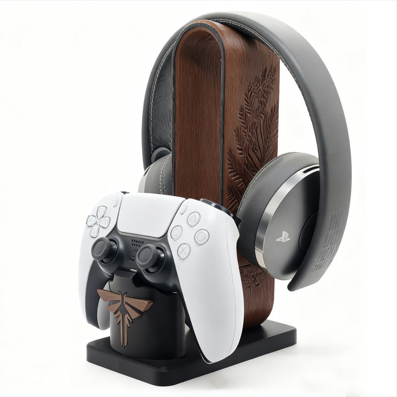 Handle Earphone Stand Zelda An - Gaming Accessories Console review and price