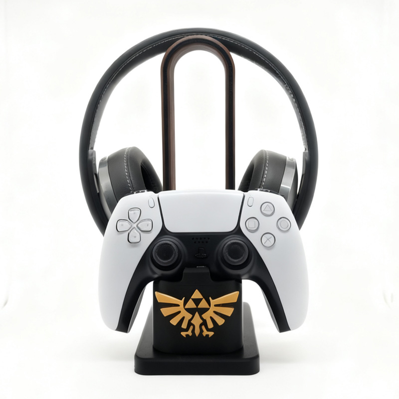 Handle Earphone Stand Zelda An - Gaming Accessories Console review and price