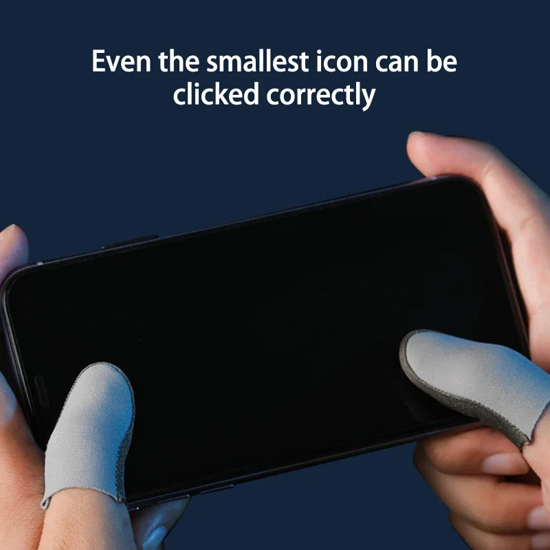 1 Pair NEW Touch Screen Finger - Gaming Accessories Bundle review and price