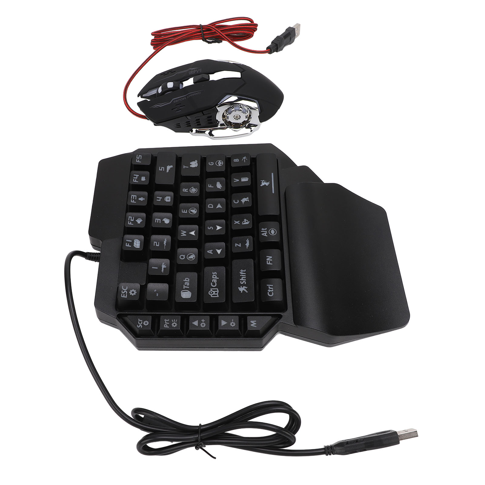 Keyboard Mouse Converter Set R - Gaming Accessories For Phone review and price