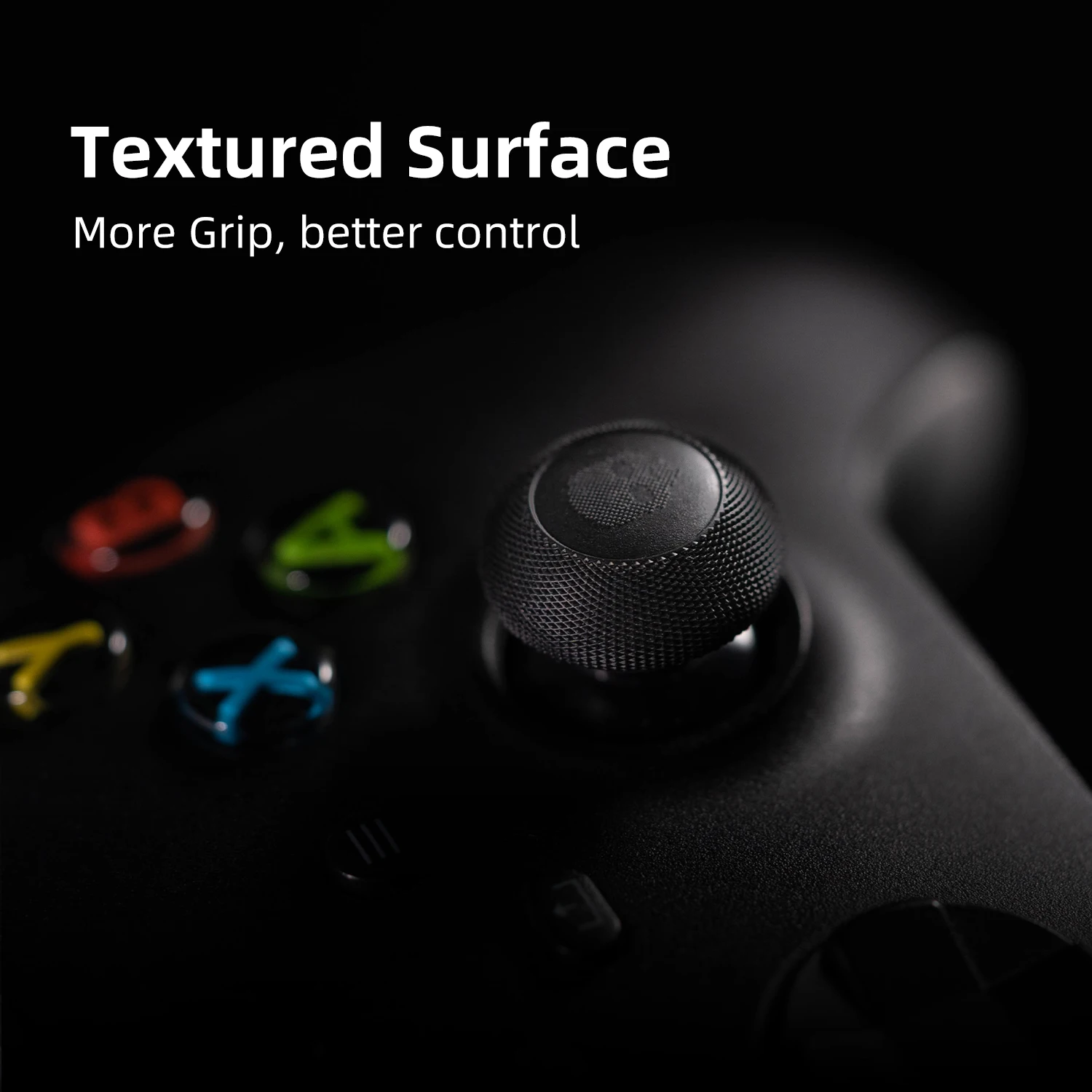 Skull & Co. Convex Joystick Ca - Gaming Accessories Xbox One review and price