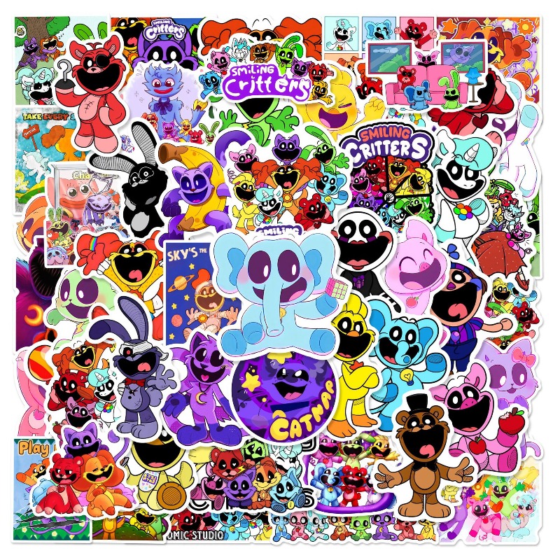 Hot Game Poppy Playtimes Serie - Gaming Accessories For Phone review and price