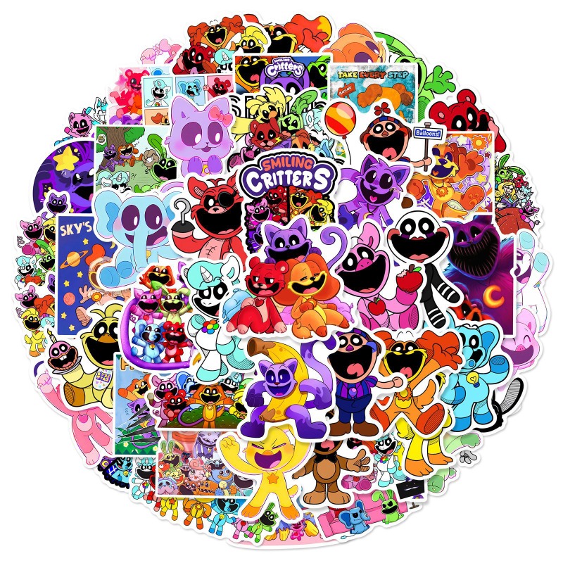 Hot Game Poppy Playtimes Serie - Gaming Accessories For Phone review and price