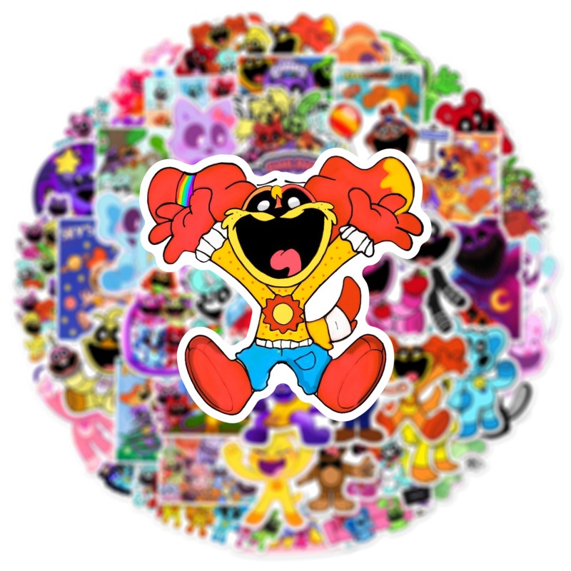 Hot Game Poppy Playtimes Serie - Gaming Accessories For Phone review and price