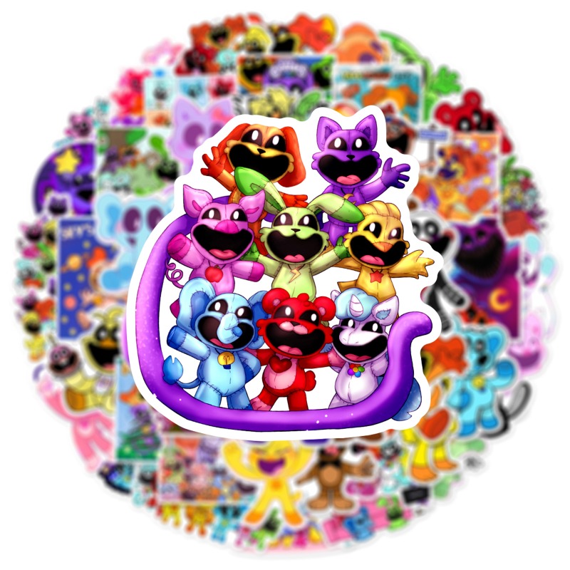 Hot Game Poppy Playtimes Serie - Gaming Accessories For Phone review and price