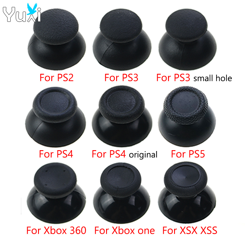 YuXi 2pcs For PS5 PS4 PS3 PS2  - Gaming Accessories Xbox One review and price