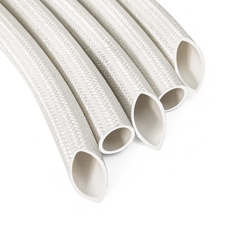 7000V 200 Deg High Temperature - Cable Sleeve Braided review and price