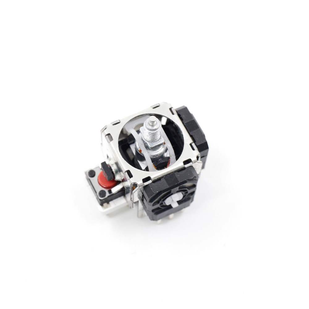 GSF 3D Analog Stick Sensor Mod - Gaming Accessories Xbox One review and price