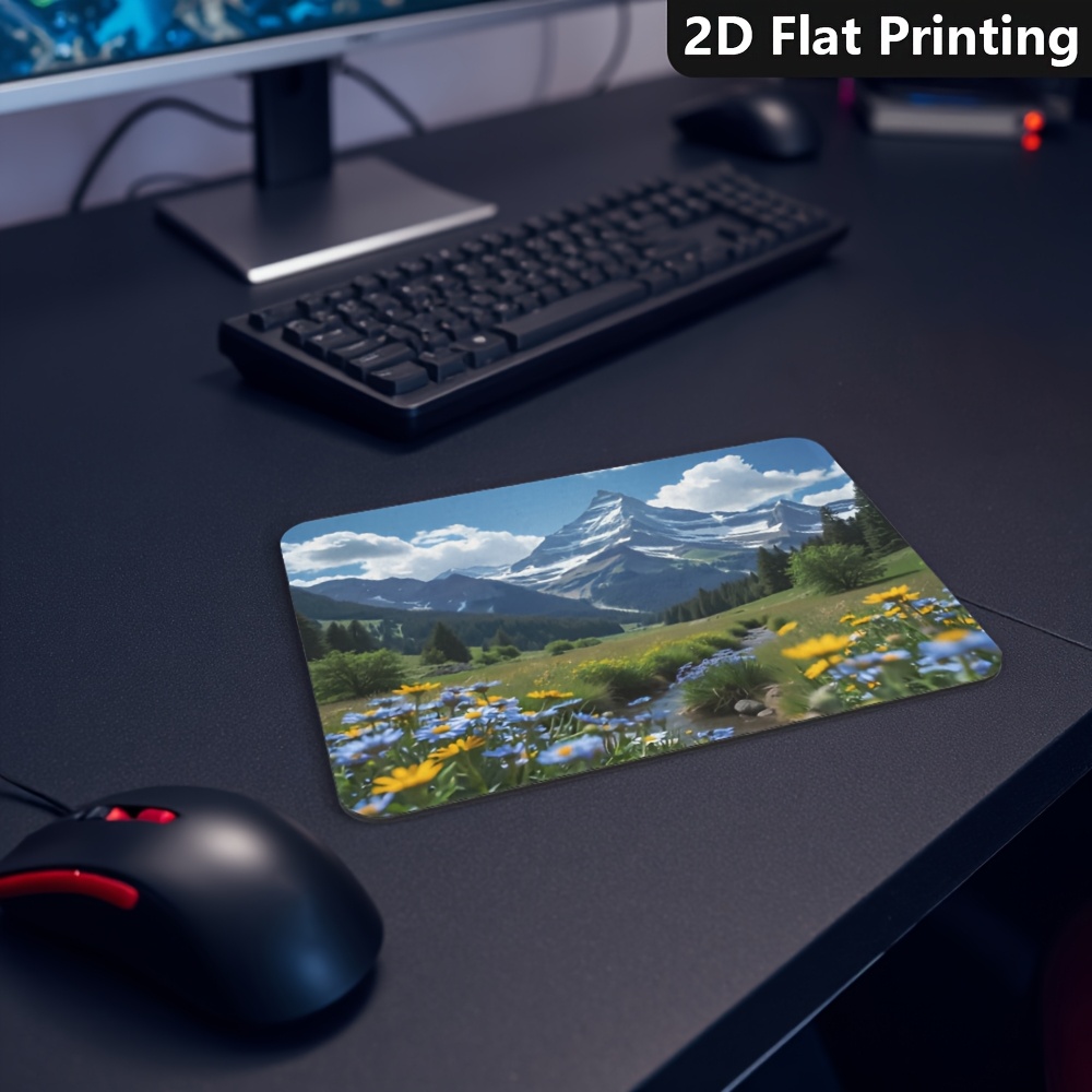 Gaming Office Non-Slip Mouse P - Gaming Accessories Pc Setup review and price